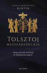 Tolsztoj megszabadulása (2025)