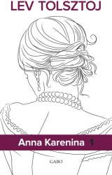Anna Karenina 1-2 (2025)