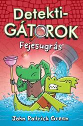 DetektiGátorok 2 (2025)