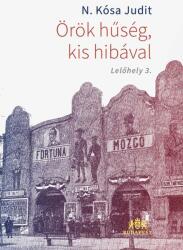 Örök hűség, kis hibával (2025)