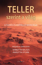 Teller szerint a világ (2025)