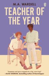 Teacher of the Year (ISBN: 9781405979320)