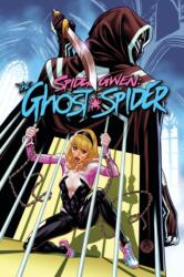 Spider-Gwen: The Ghost-Spider Vol. 2 - Unraveled (ISBN: 9781302958879)