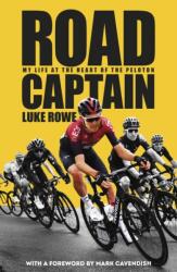 Road Captain (ISBN: 9780857507822)