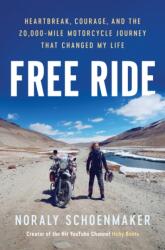 Free Ride (ISBN: 9781835982730)