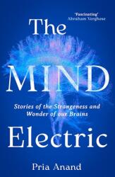 The Mind Electric (ISBN: 9780349019116)