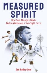 Measured Spirit (ISBN: 9781836801443)