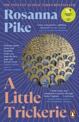 A Little Trickerie (ISBN: 9780241646076)