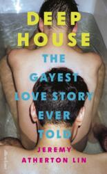 Deep House (ISBN: 9780241629789)