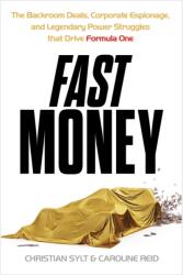 Fast Money (ISBN: 9781399723497)