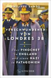 Die Verschwundenen von Londres 38 (ISBN: 9783103971255)