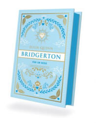 Bridgerton 7 - Por Un Beso - Ed. Coleccionista - Julia Quinn (ISBN: 9788419131942)