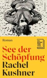 See der Schöpfung (ISBN: 9783498002411)