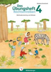 Clasa a 4-a (ISBN: 9783619441716)