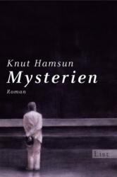 Mistere (ISBN: 9783548608846)