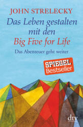 Das Leben gestalten mit den Big Five for Life (2018)