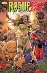 Rogue: The Savage Land (ISBN: 9781302964412)