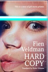 Hard Copy (ISBN: 9781035906475)