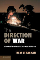 Direction of War - Hew Strachan (2014)