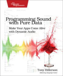 Programming Sound with Pure Data - Tony Hillerson (2014)