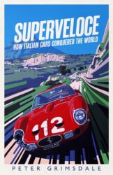 Superveloce (ISBN: 9781398513037)
