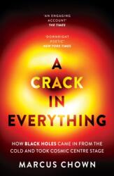 A Crack in Everything (ISBN: 9781804544334)