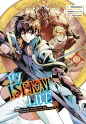My Isekai Life 19: I Gained a Second Character Class and Became the Strongest Sage in the World! (ISBN: 9781646093403)