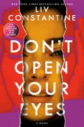 Don't Open Your Eyes (ISBN: 9780593875209)
