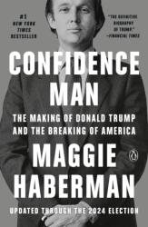 Confidence Man (ISBN: 9780593297360)