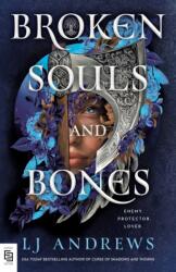 Broken Souls and Bones (ISBN: 9780593954188)