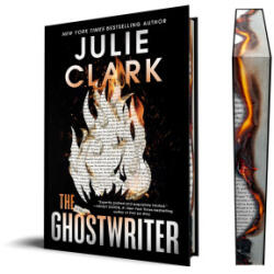 The Ghostwriter - CLARK JULIE (ISBN: 9781464221286)