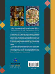 VIRGILIO MARTINEZ VELIZ - Lima - VIRGILIO MARTINEZ VELIZ (ISBN: 9788415887089)