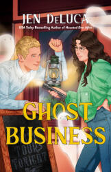 Ghost Business - DeLuca, Jen (ISBN: 9780593641231)