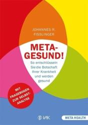 Meta-gesund! (ISBN: 9783867311373)