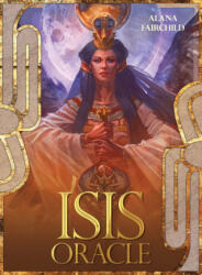 Isis Oracle - ALANA FAIRCHILD (ISBN: 9781922161017)