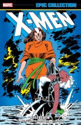 X-Men Epic Collection: Lifedeath (2026)