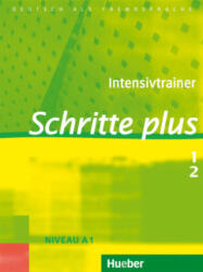 Schritte plus 1+2 (ISBN: 9783192919114)