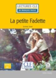 La petite Fadette - Livre + Audio telechargeable - Goerge Sand (ISBN: 9782090311556)