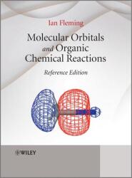 Molecular Orbitals and Organic Chemical Reactions (ISBN: 9780470746585)