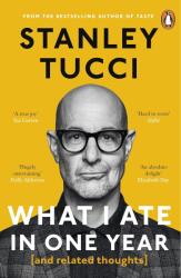What I Ate in One Year (ISBN: 9781405963725)