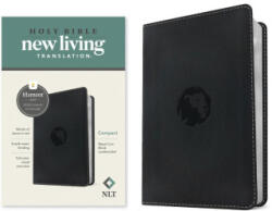 NLT Compact Bible, Filament-Enabled Edition (ISBN: 9781496486714)