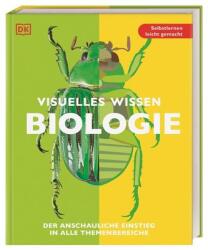 Visuelles Wissen. Biologie (ISBN: 9783831042906)