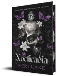 Nocticadia (ISBN: 9781464261145)