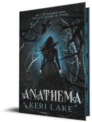 Anathema (ISBN: 9781464261169)