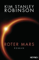 Marte roșu (ISBN: 9783453316966)