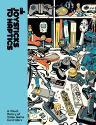 Joysticks to Haptics (2025)