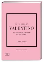 Little Book of Valentino (2025)