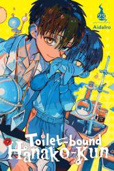Toilet-bound Hanako-kun, Vol. 23 (2025)