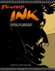 Framed Ink - Marcos Mateu-Mestre (ISBN: 9781933492957)