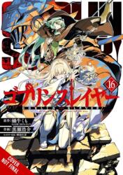 Goblin Slayer, Vol. 16 (2025)